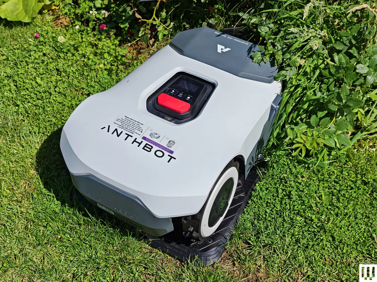 The Best Robot Lawn Mowers