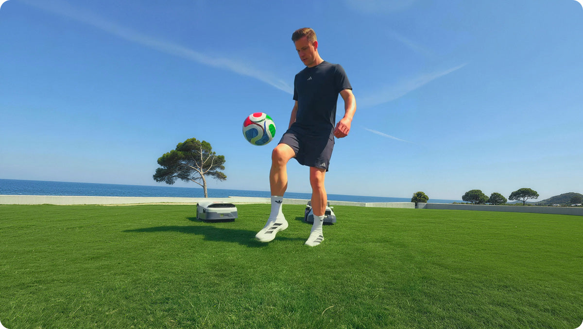 Celebrate the World Cup with ANTHBOT's Clean Sheet Season Campaign
