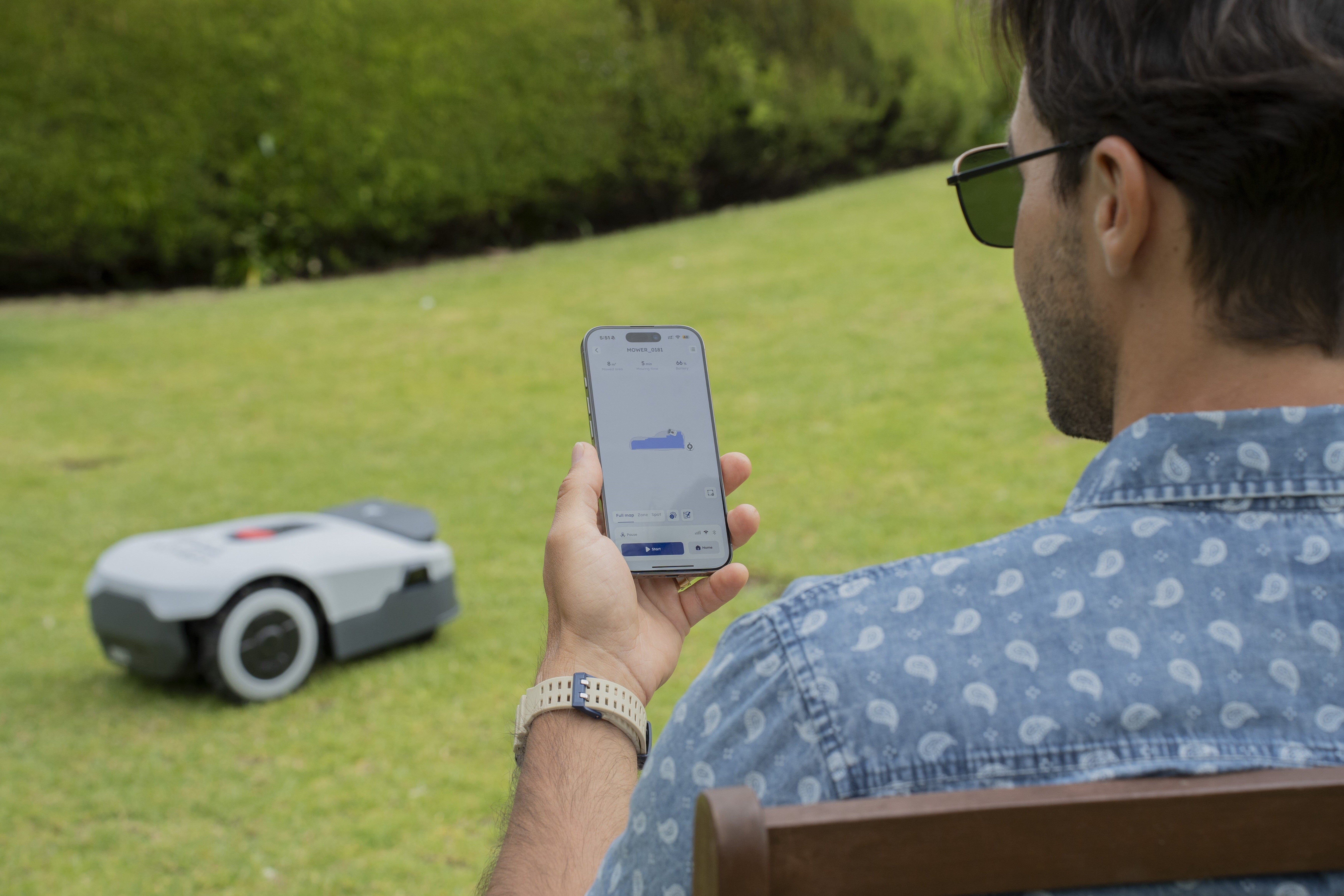 Luxury vs. Budget Lawn Mowers: Is Splurging on an Expensive Model Actually Worth It?