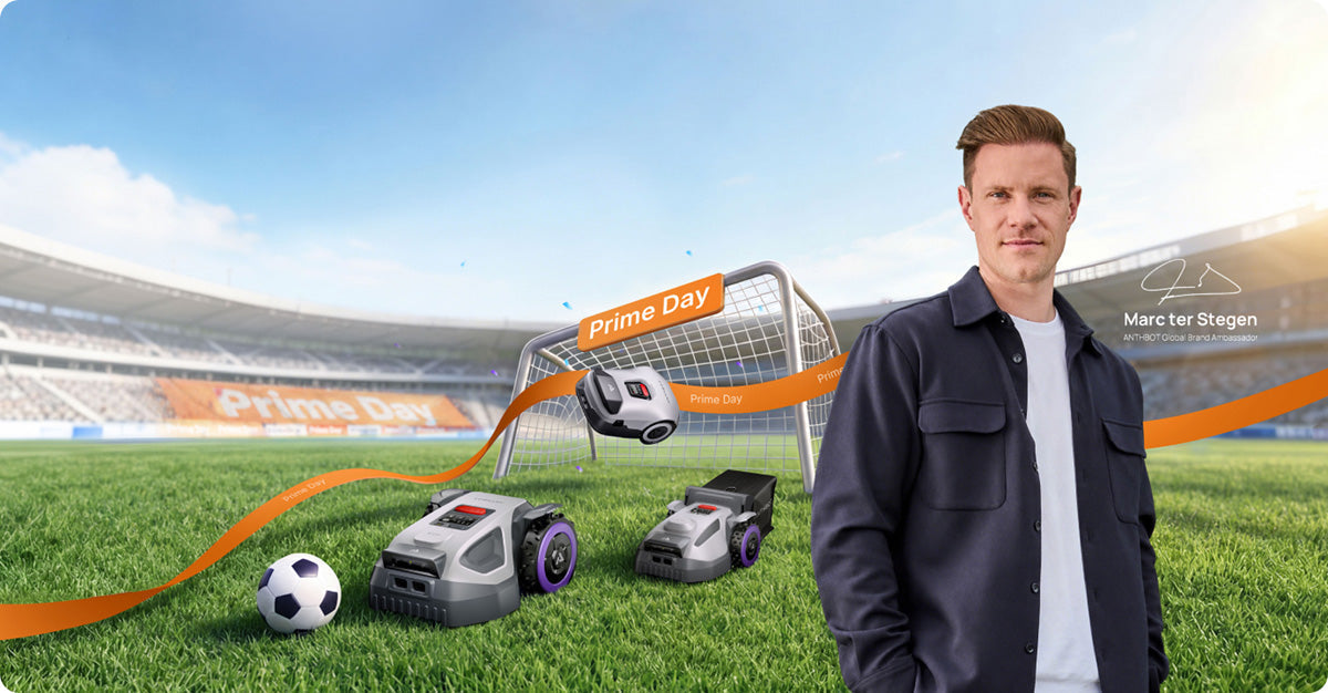 Best Time to Buy a Robotic Lawn Mower: When to Get the Biggest Discounts