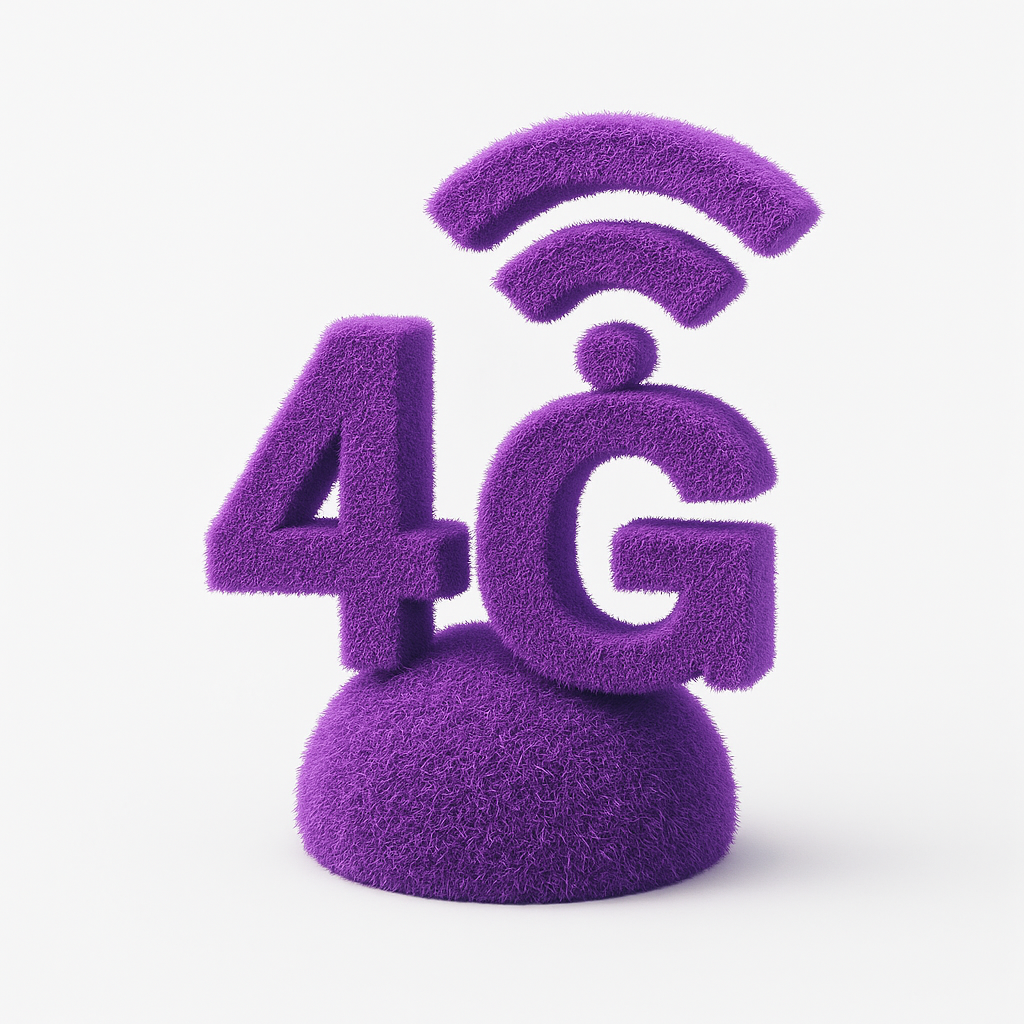 4GService