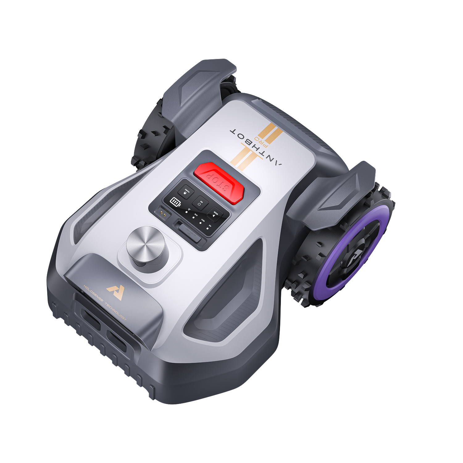 ANTHBOT M9 PRO