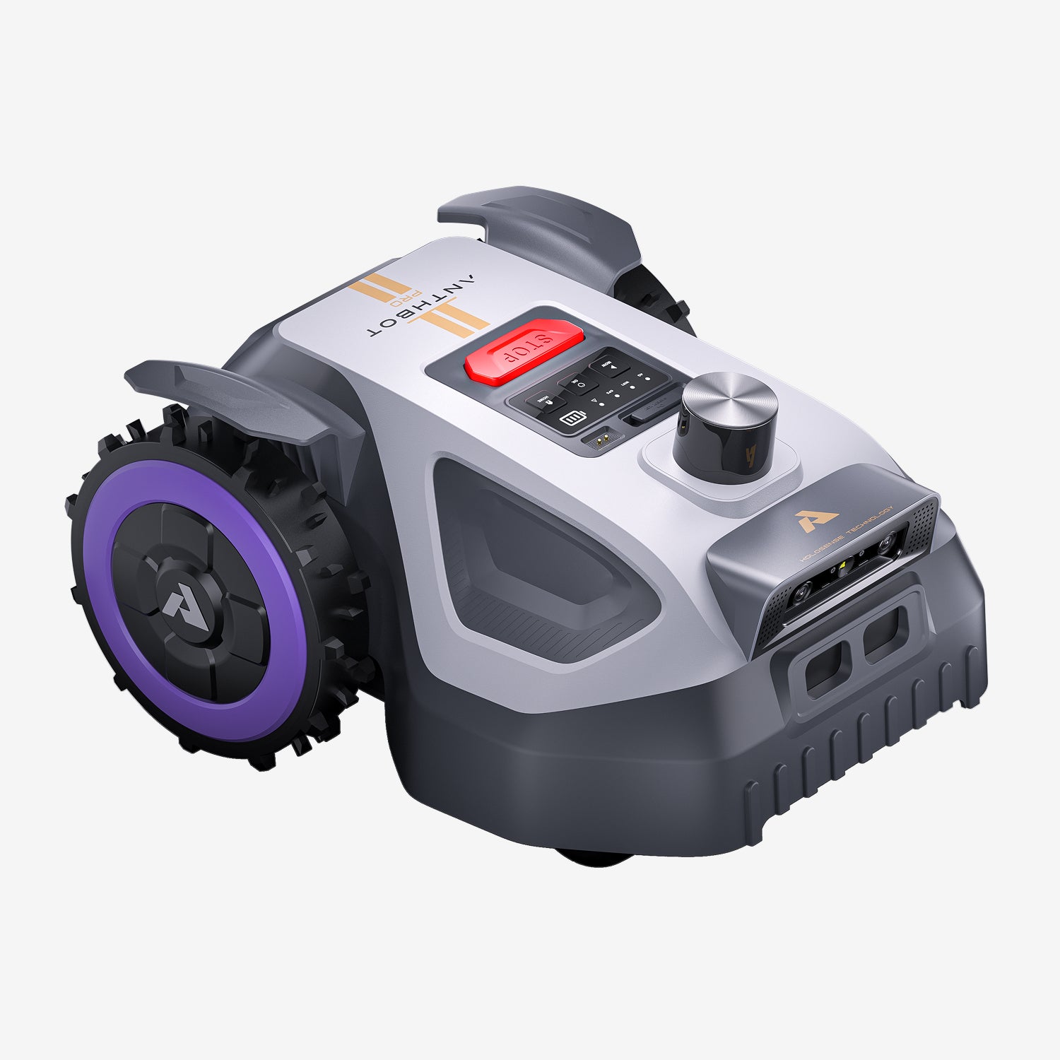 ANTHBOT M9 PRO