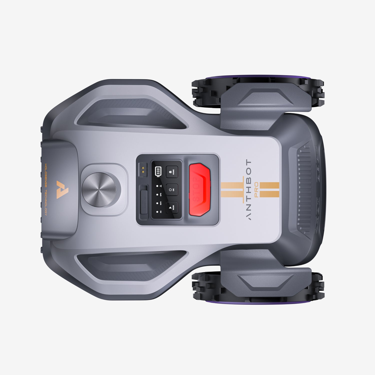 ANTHBOT M9 PRO