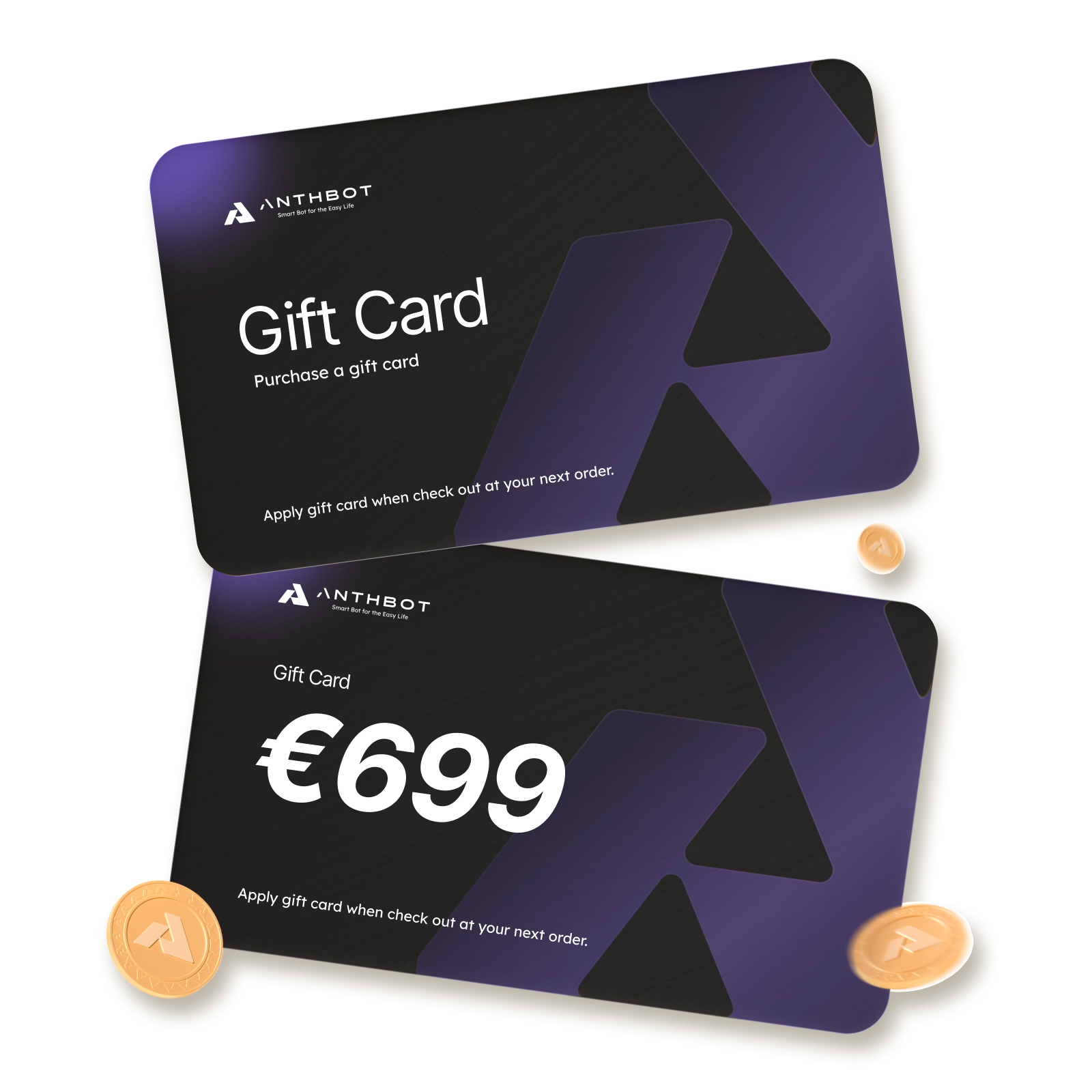 ANTHBOT Gift Card