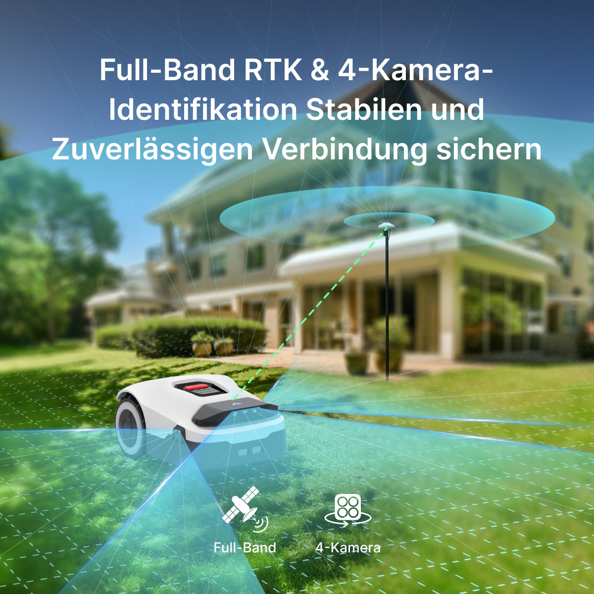 Refurbished ANTHBOT Genie