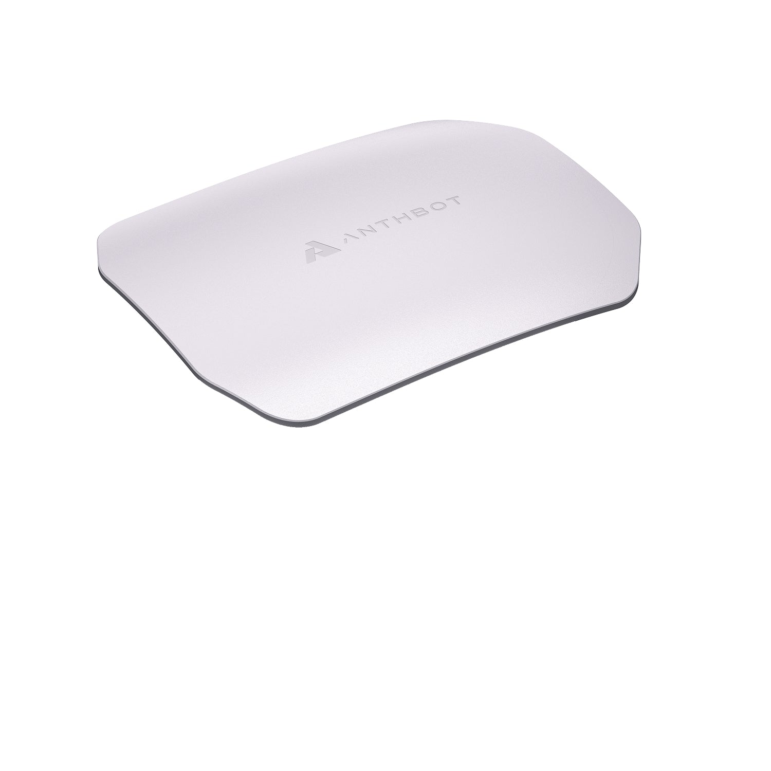 ANTHBOT Garage M top cover shown alone in angled view for M5 and M9 mower protection.