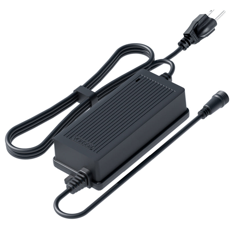 Adaptateur secteur pour station de charge Genie