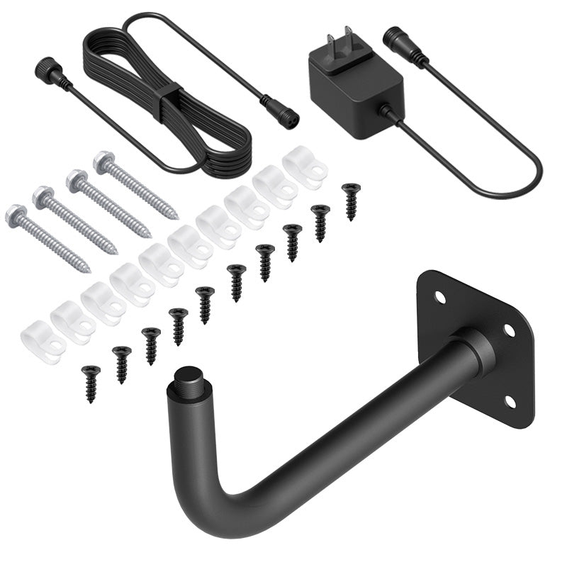 RTKWallMountKit