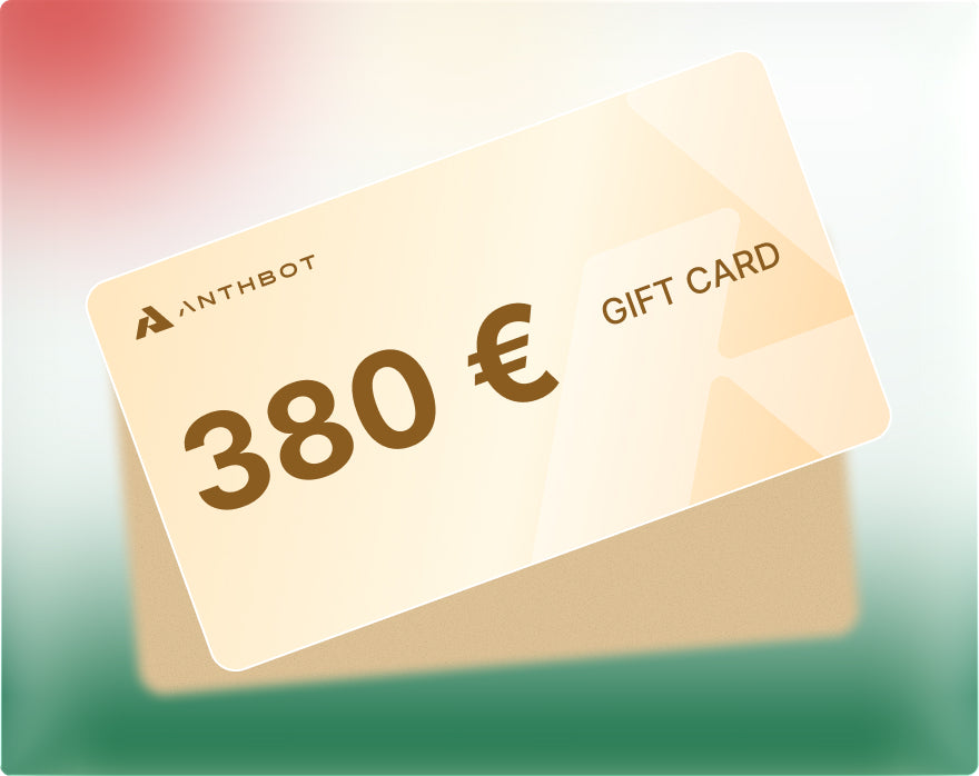 ANTHBOT Gift Card