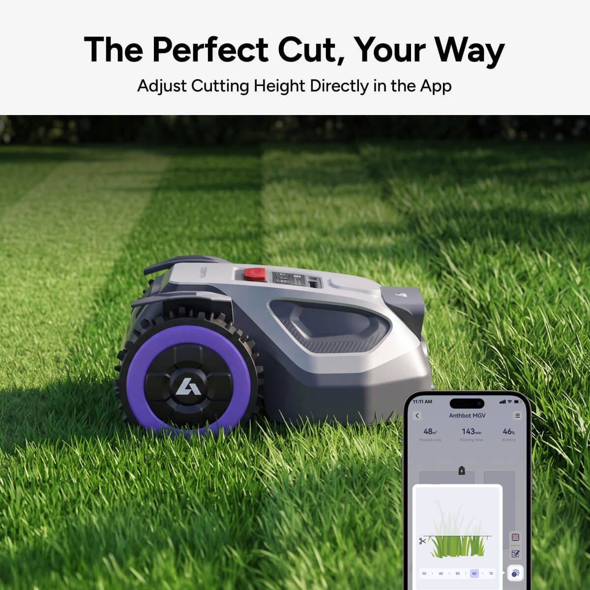ANTHBOT M5