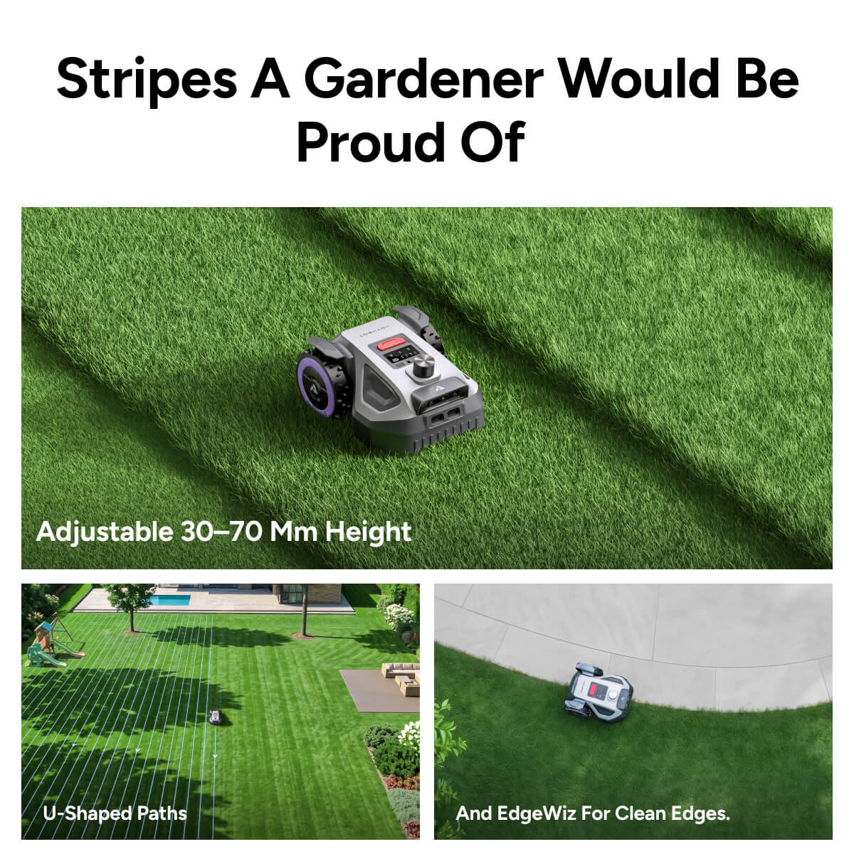 ANTHBOT M5 LiDAR