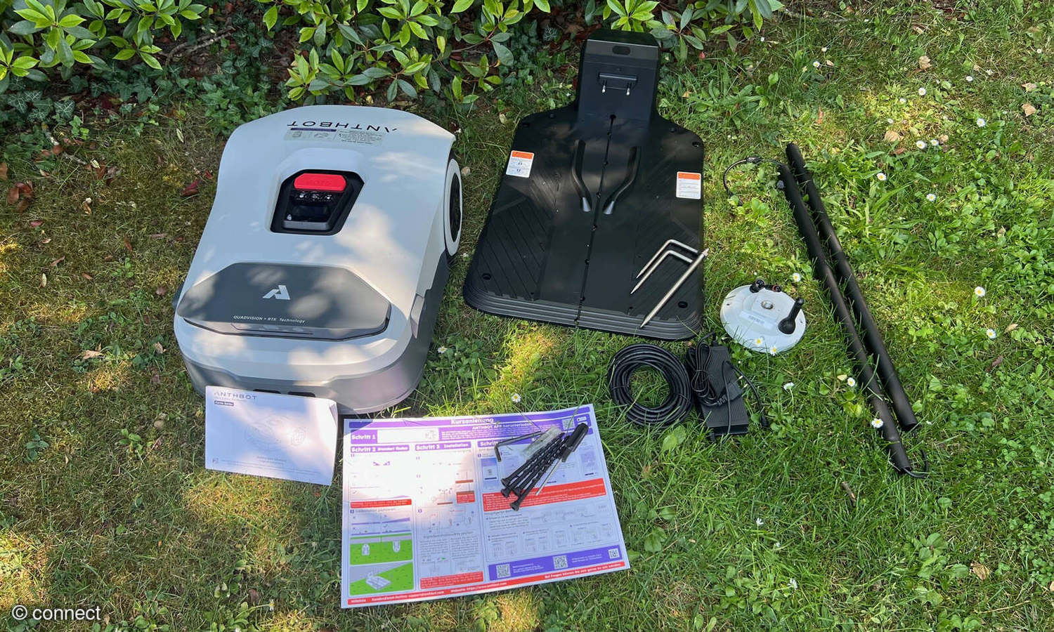 Anthbot Genie review: Brilliantly simple