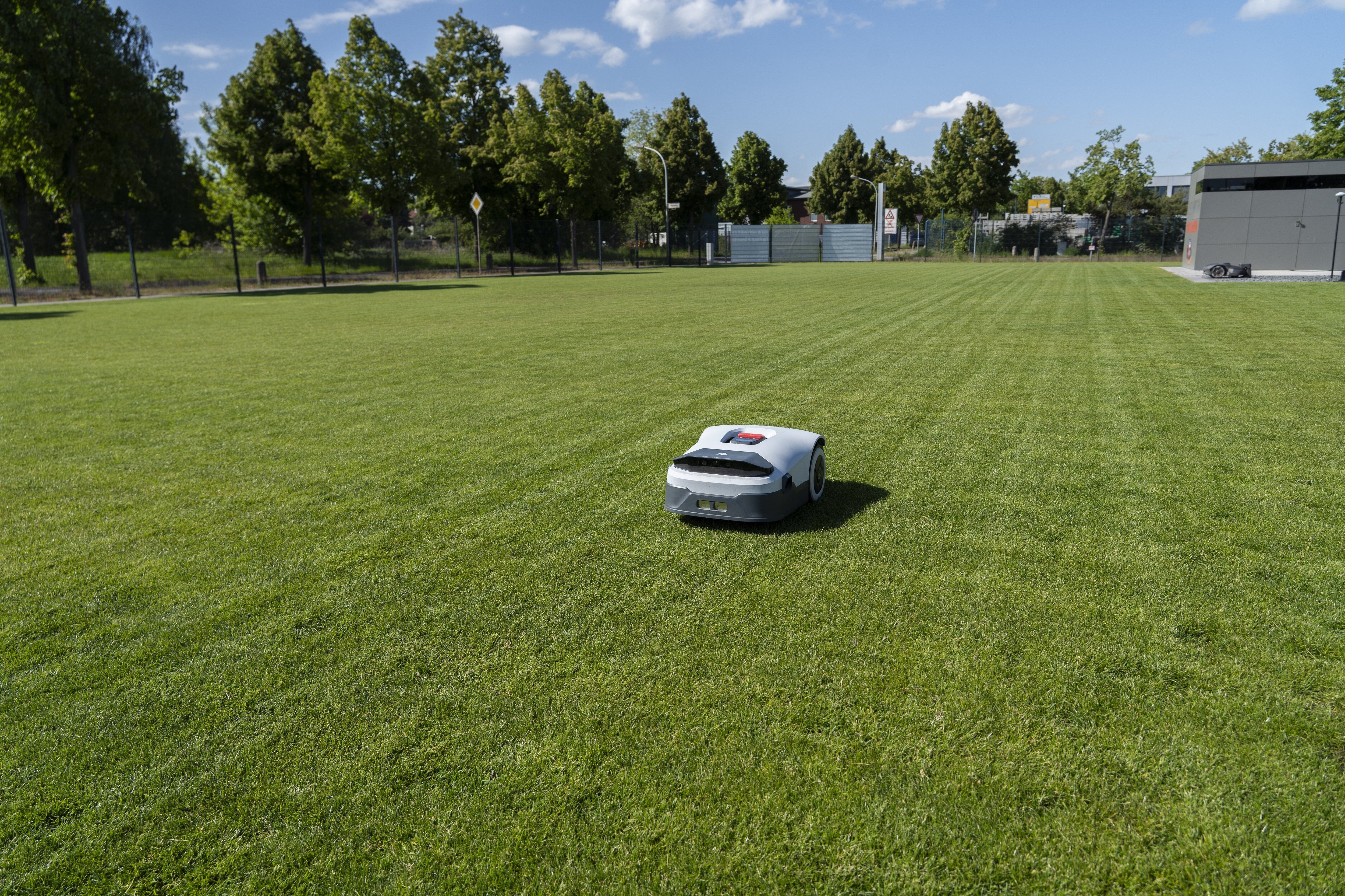 The Best Time to Mow Your Lawn: A Comprehensive Guide