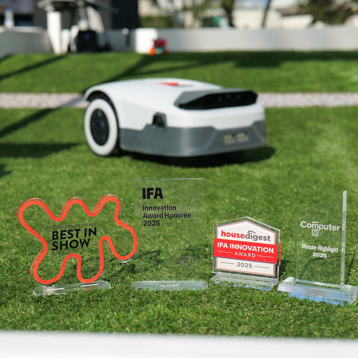 The 9 Best New Home Gadgets From IFA 2025 — They’re Seriously Next-Level