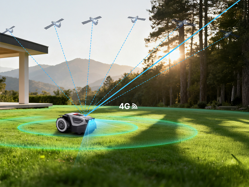 How Much Does a Robot Lawn Mower Cost in 2026?