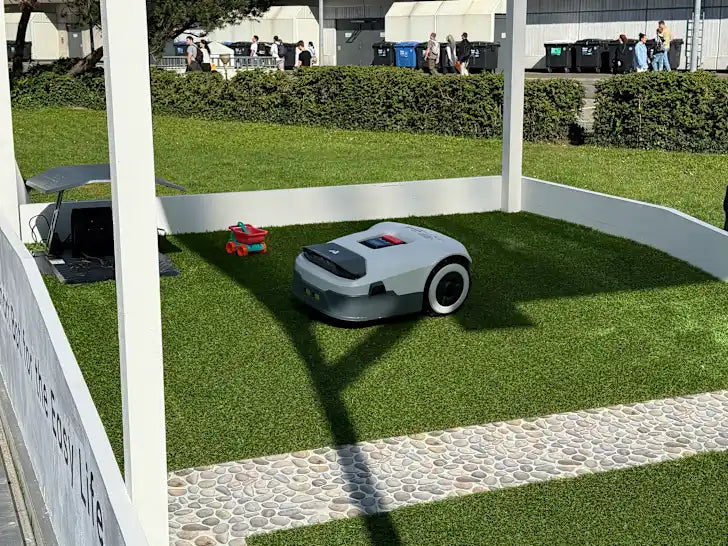 The 9 Best New Home Gadgets From IFA 2025 — They’re Seriously Next-Level