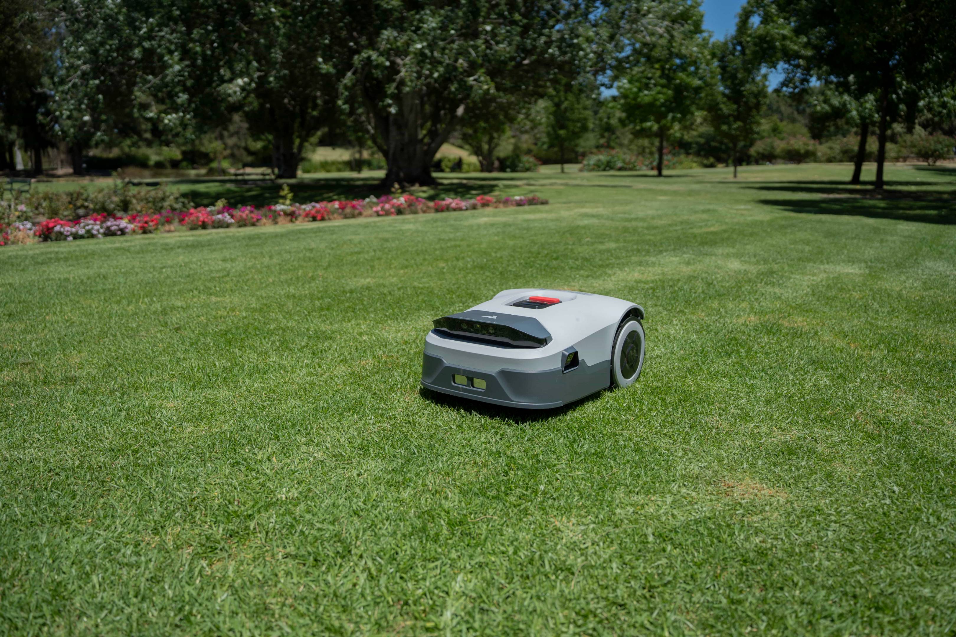 The Best Robot Lawn Mowers