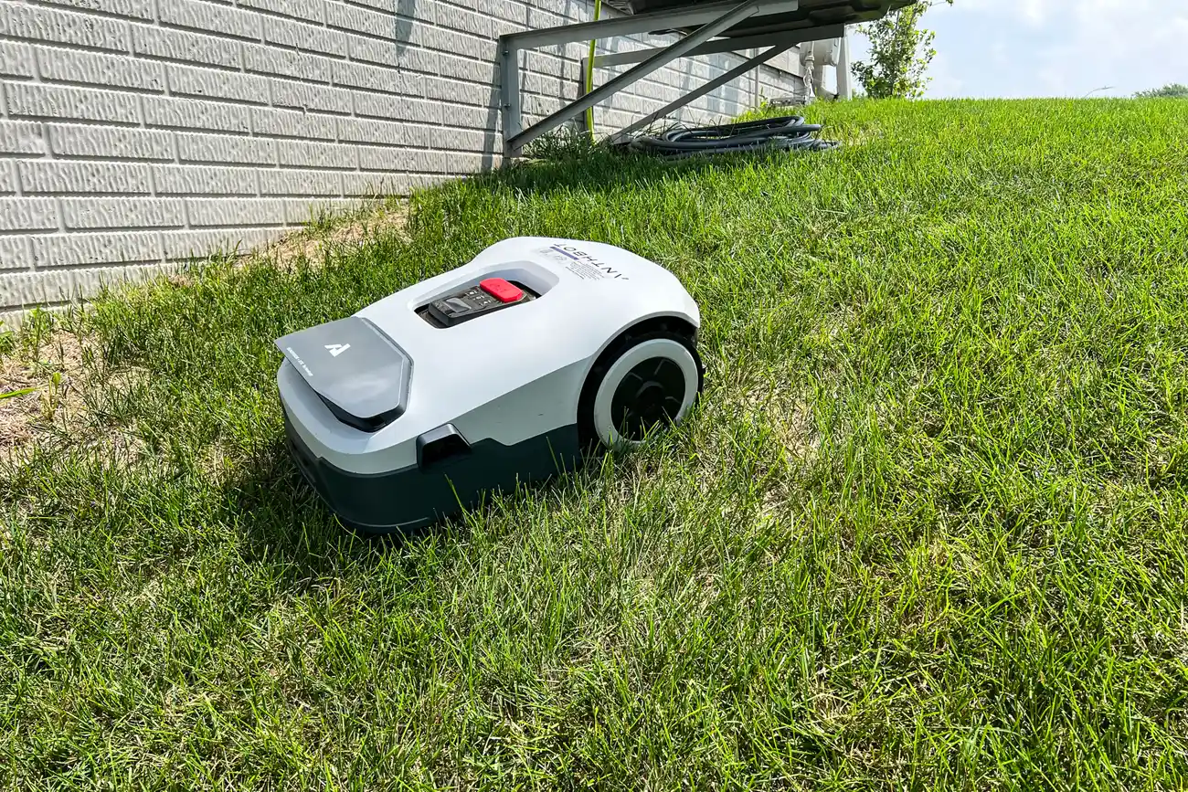 The 6 Best Robotic Lawn Mowers The Spruce Has Tested