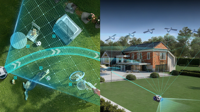 RTK Robot Lawn Mower: The Complete Guide to Precision Lawn Care