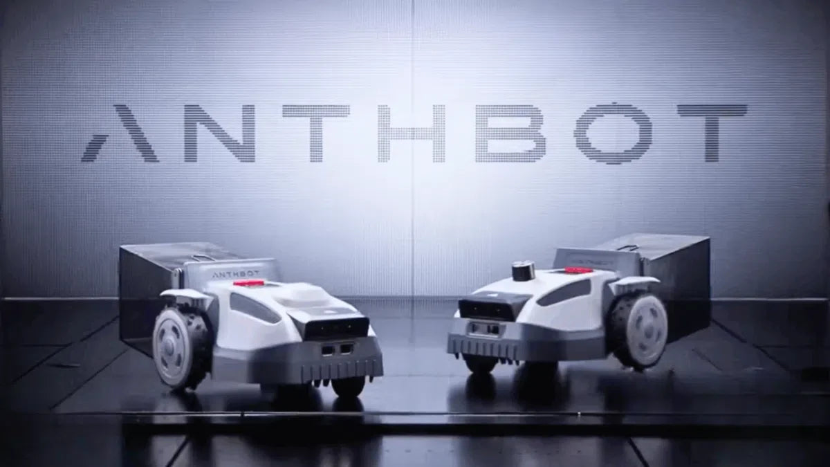 Series M and N: Will Anthbot's offensive for 2026 be a big one?