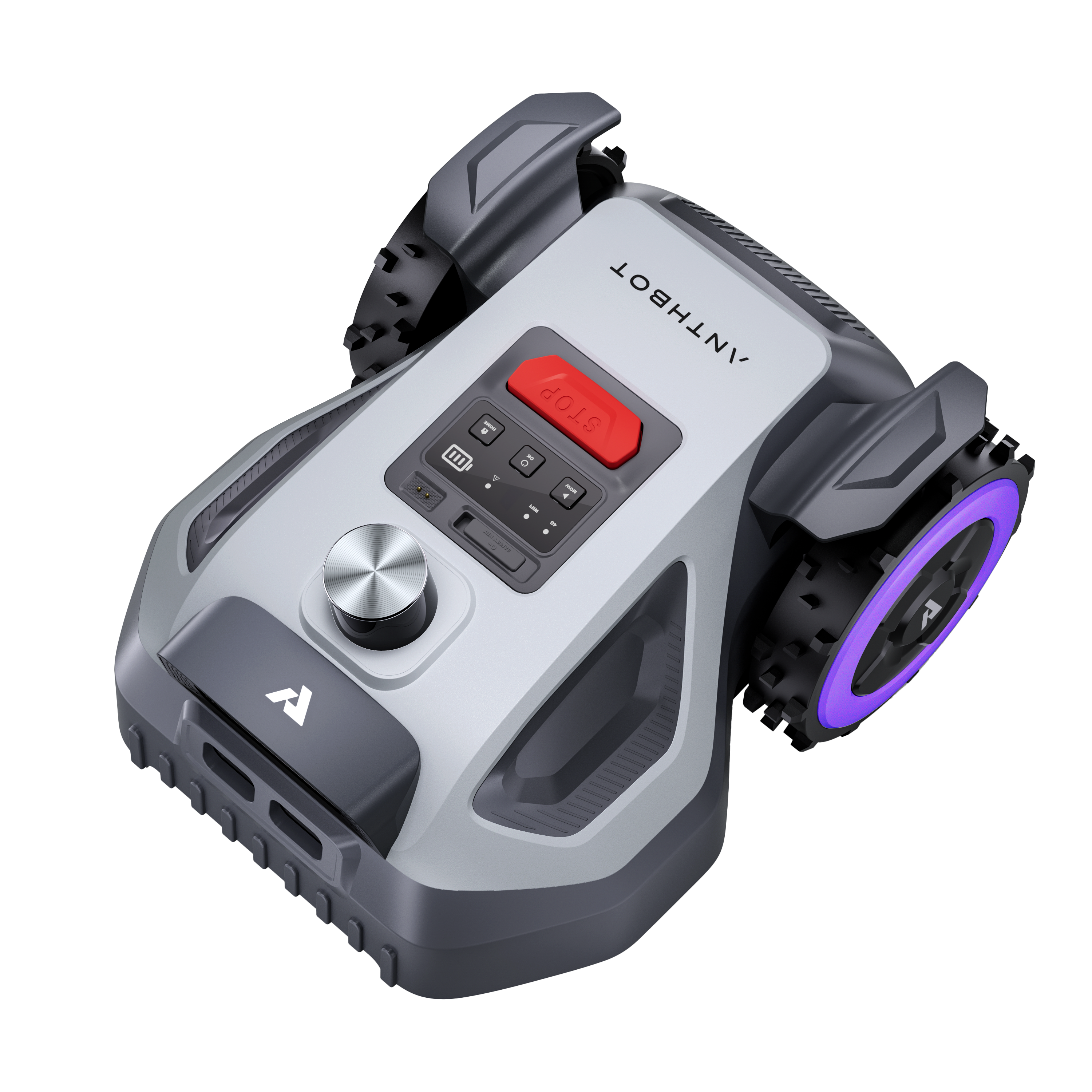 €1 deposit for ANTHBOT M5 LiDAR