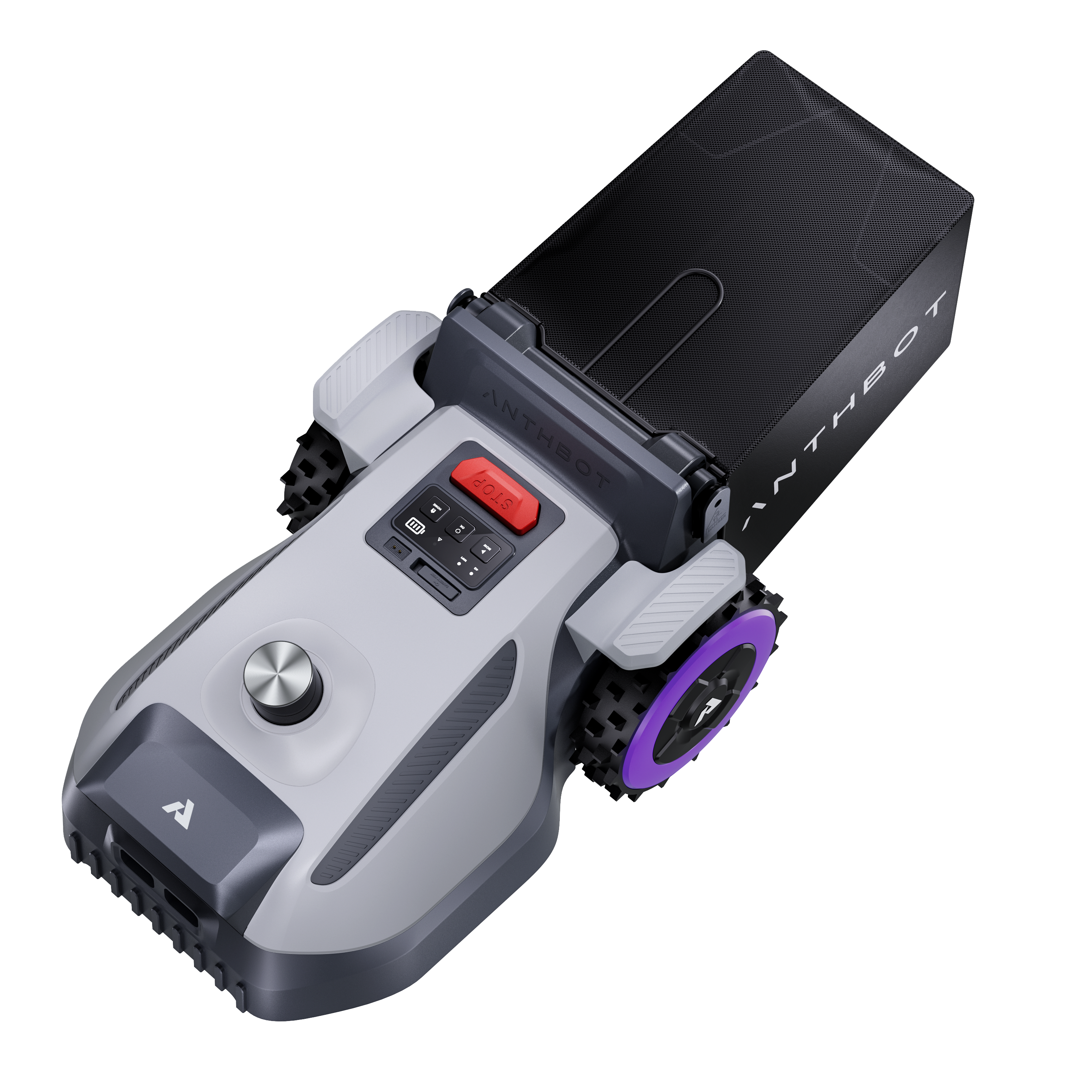 €1 deposit for ANTHBOT N8 LiDAR