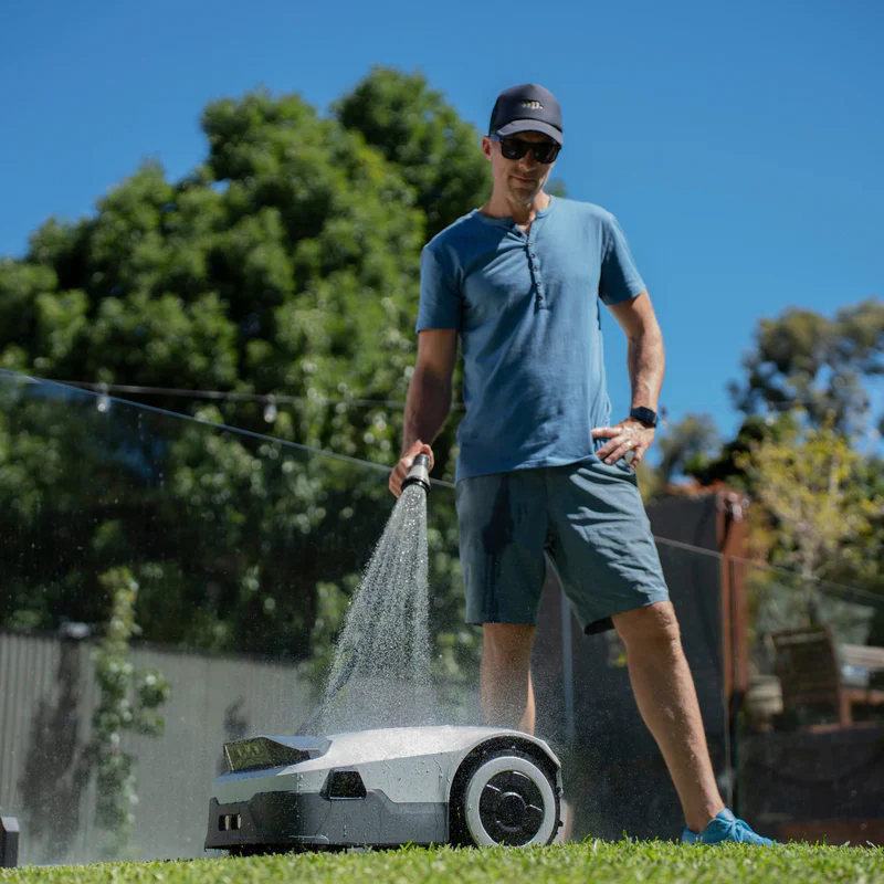 Robotic Lawn Mowers: Should You Automate Your Yard? Weigh the Pros and Cons