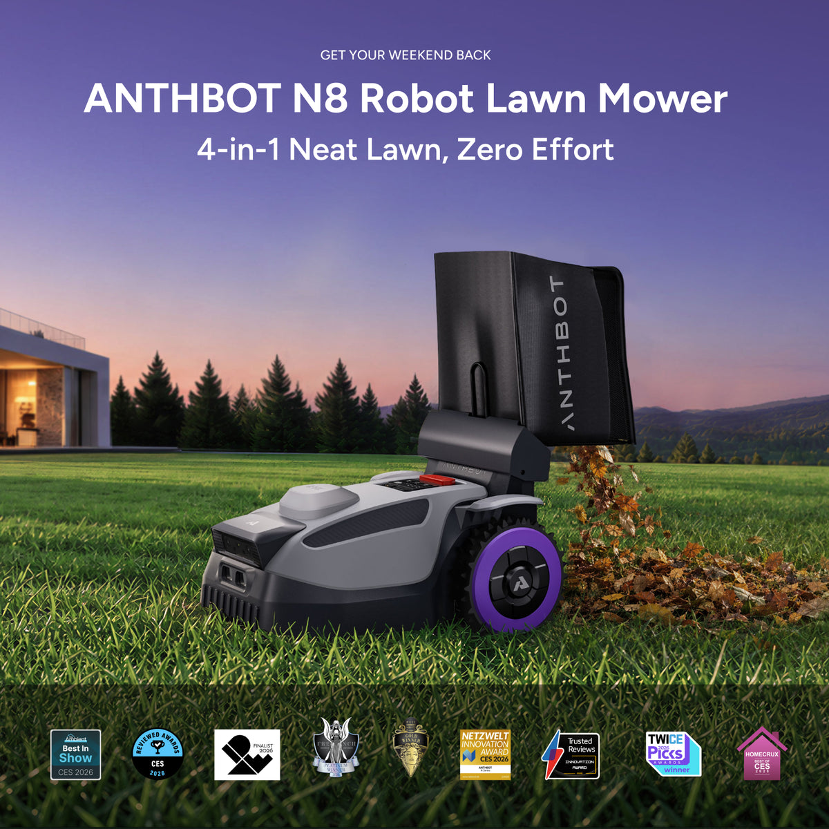 ANTHBOT N8