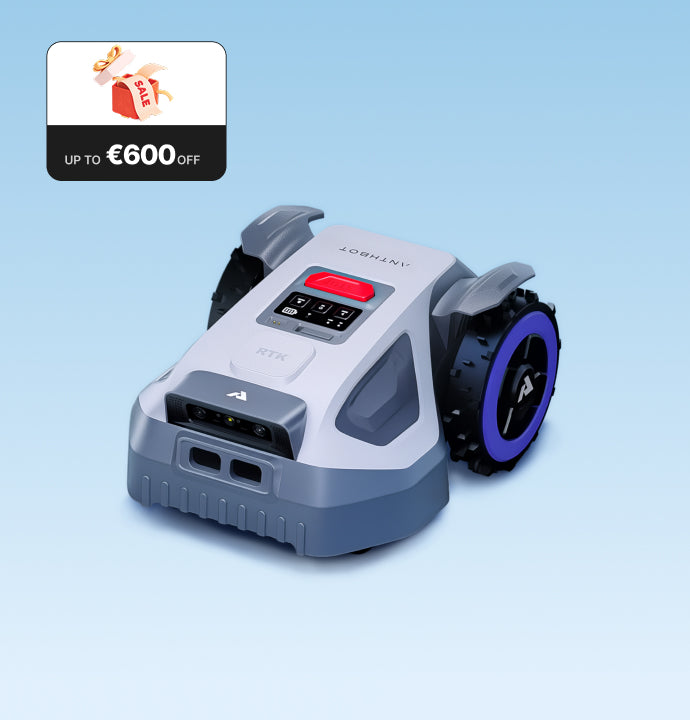 ANTHBOT M5
