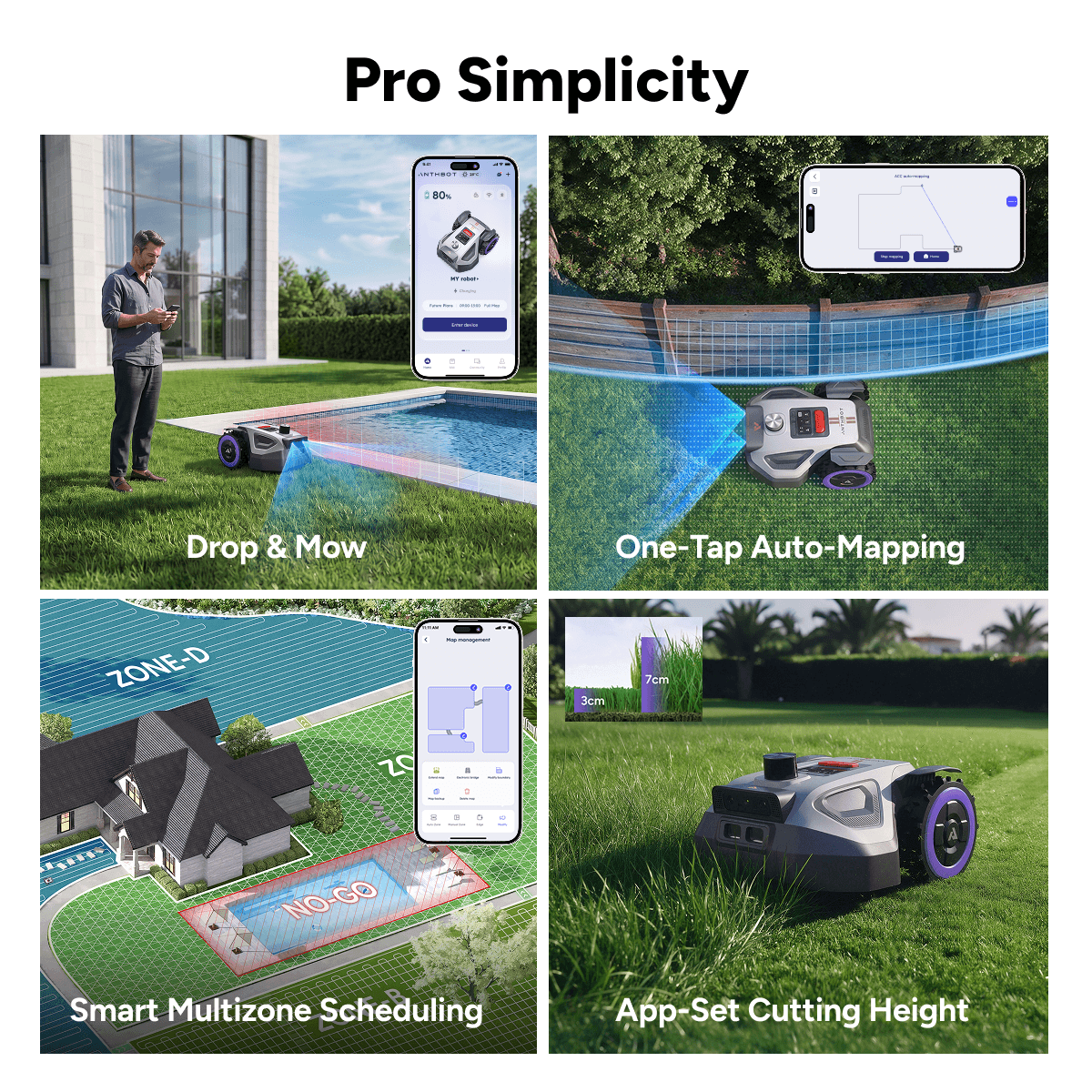 ANTHBOT M9 PRO