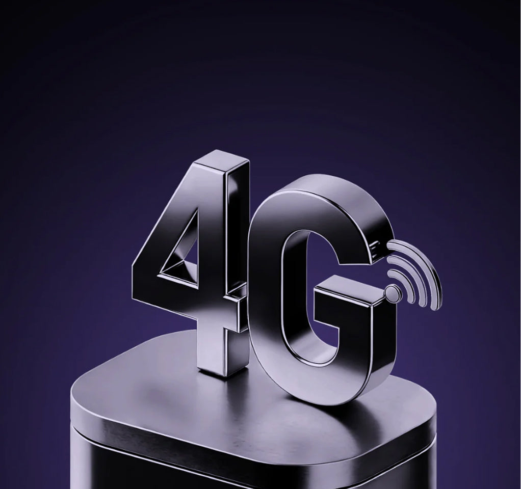 4G Service