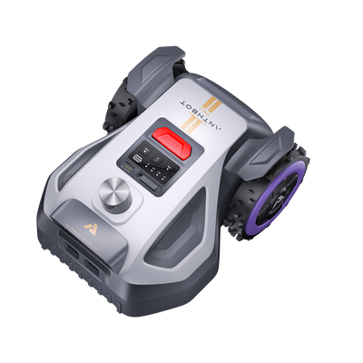 ANTHBOT M5 PRO