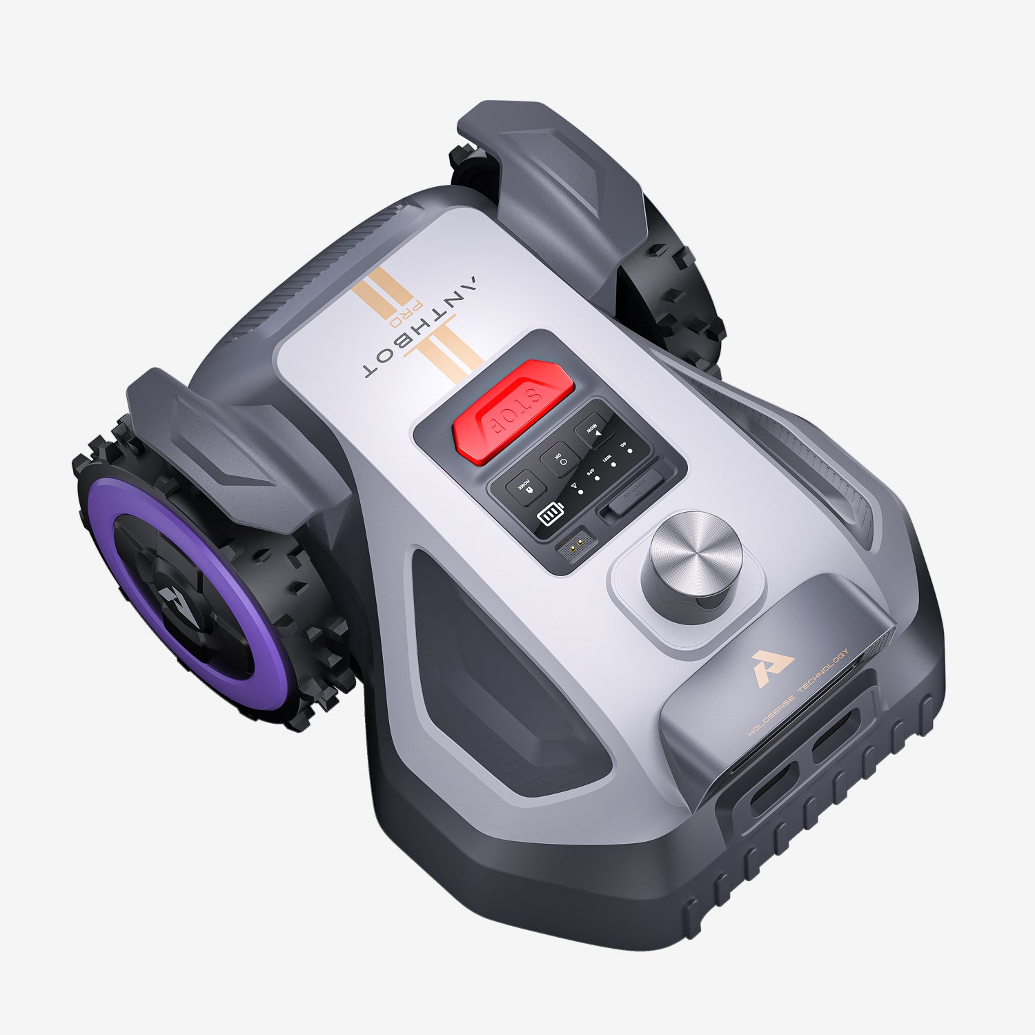 ANTHBOT M5 PRO