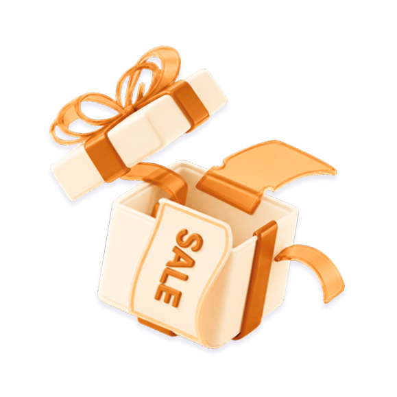 Free Gifts