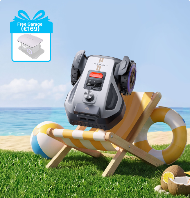 ANTHBOT M5 PRO