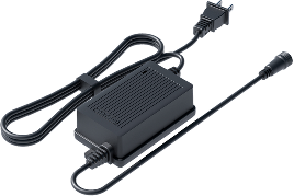 Charging pile adapter