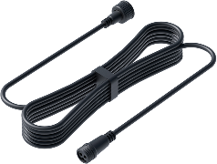 Charging pile adapter extension cable