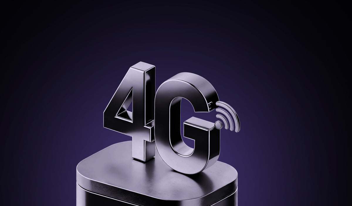 ANTHBOT M5 Lidar 4G Service