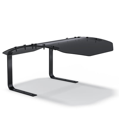 Robot Mower Garage canopy cover for weather protection over your ANTHBOT robot mower dock.