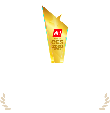 ANTHBOT Awards & Recognition