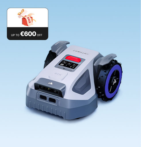 ANTHBOT M5