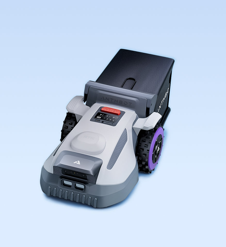 Preventa ANTHBOT N8