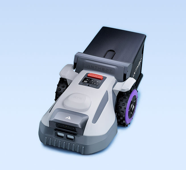 Preventa ANTHBOT N8