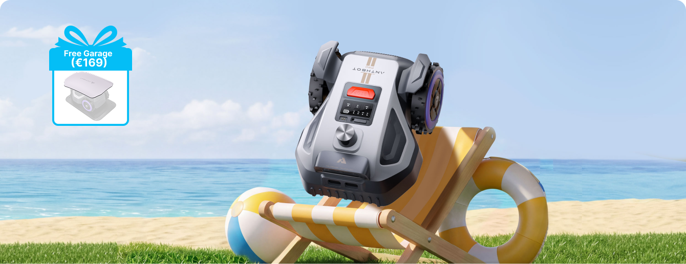 ANTHBOT M5 PRO