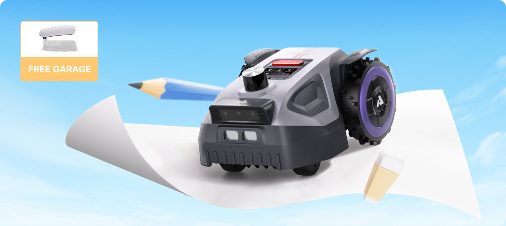 ANTHBOT M5 PRO