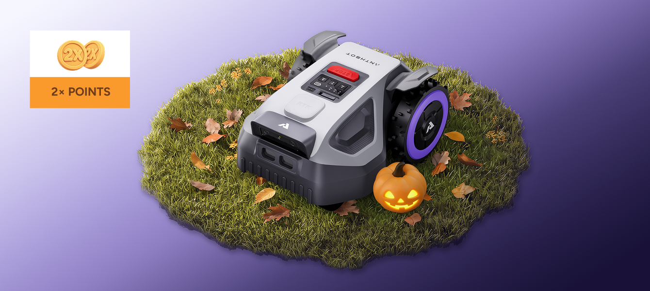 ANTHBOT M5 Halloween Sale