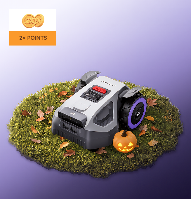 ANTHBOT M5 Halloween Sale