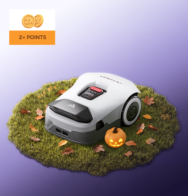 Refurbished Genie Halloween Sale