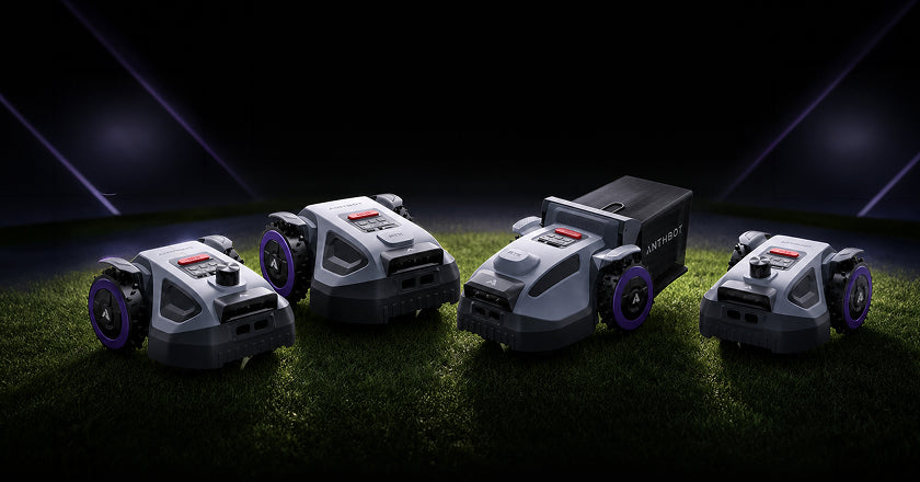 Lawn Care Pioneer Campaign